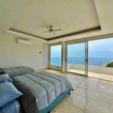 Casa en Venta Real Diamante Acapulco