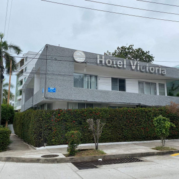 Hotel Victoria en Venta Acapulco