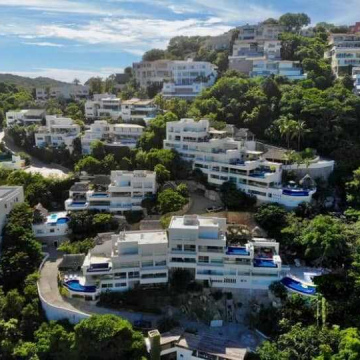 Casa en Venta Fracc Real Diamante Acapulco