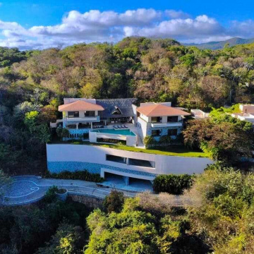  Casa en Venta en los Riscos, Punta Diamante Acapulco