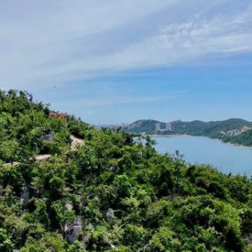 Terreno en Venta Fracc Brisas del Marques Acapulco